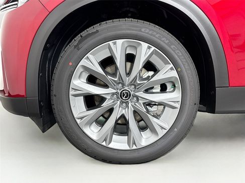 New 2026 MAZDA CX-90 3.3 Turbo w/ Premium Plus Pkg AWD/4WD image 12