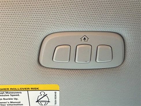 New 2025 Ford Expedition Active image 24