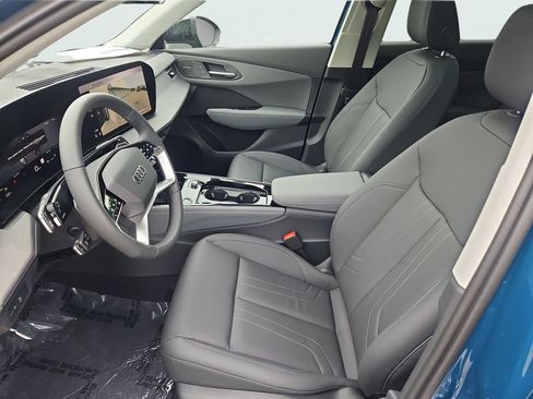 New 2026 Audi Q3 quattro 2.0T AWD/4WD image 22