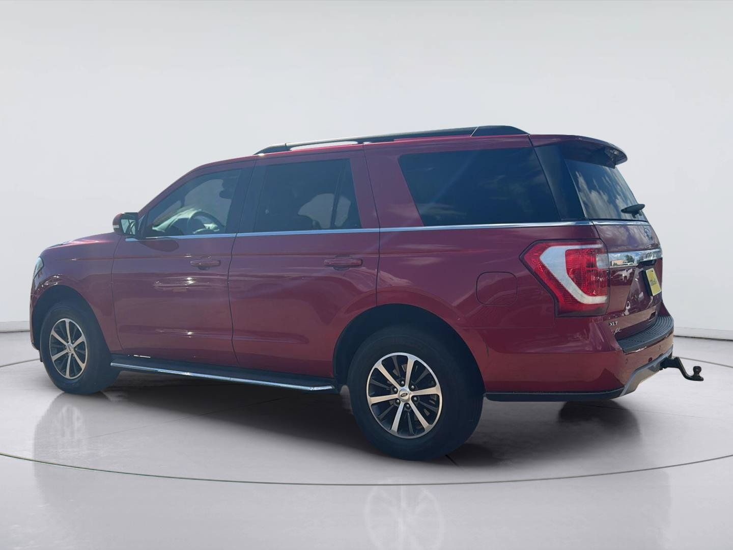 Used 2021 Ford Expedition XLT RWD image 6