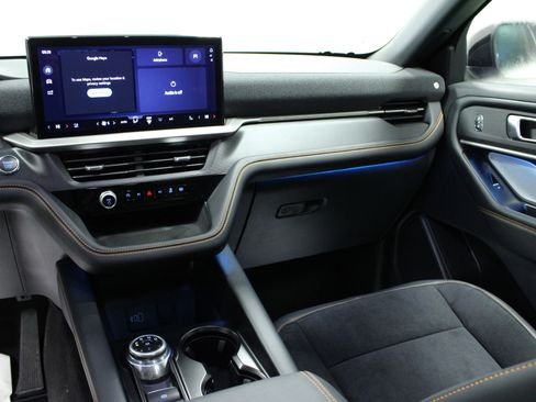 New 2026 Ford Explorer Tremor w/ Tremor Ultimate Package AWD/4WD image 20