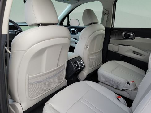 New 2026 Kia Sorento EX FWD image 5