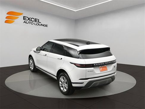 Used 2021 Land Rover Range Rover Evoque S image 44