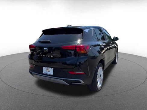 Used 2025 Buick Encore GX Preferred FWD image 14
