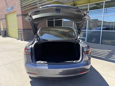 Used 2022 Tesla Model 3 Long Range image 38
