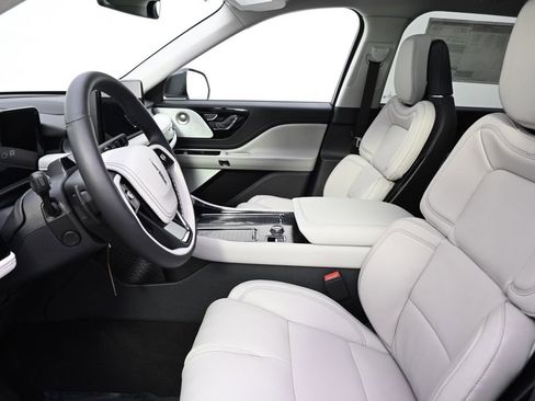 New 2026 Lincoln Aviator Reserve AWD/4WD image 13