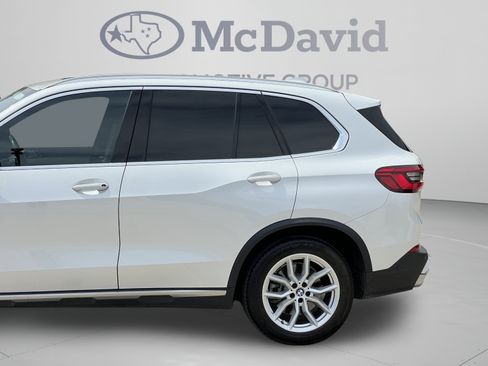 Used 2019 BMW X5 xDrive40i AWD/4WD image 30