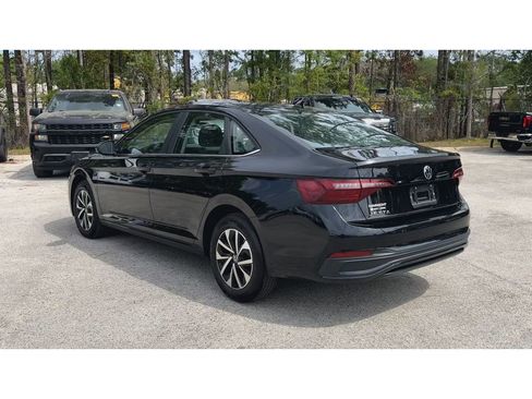 Used 2024 Volkswagen Jetta S image 7