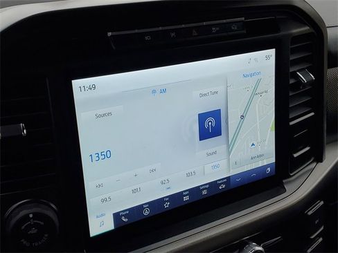 Certified 2022 Ford F150 Raptor w/ Equipment Group 801A High image 24