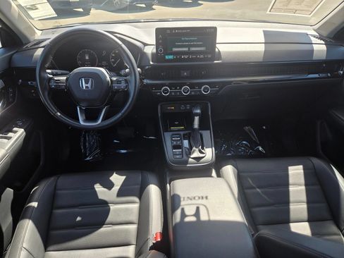 Certified 2025 Honda CR-V EX-L image 19