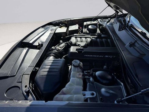 Used 2021 Dodge Challenger R/T Scat Pack image 51