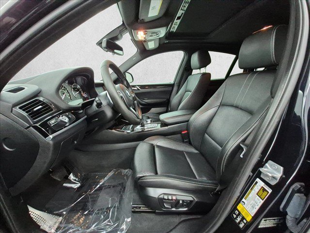 Used 2017 BMW X4 M40i AWD/4WD image 17
