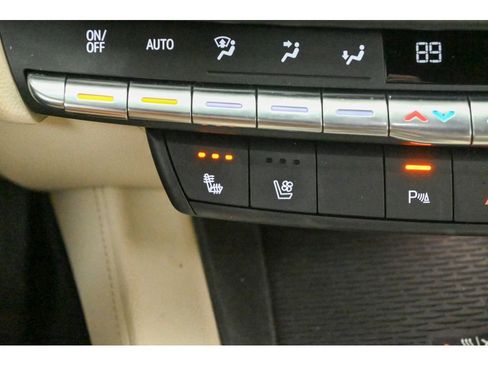 Certified 2025 Cadillac CT4 Premium Luxury image 30