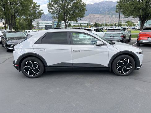 Certified 2023 Hyundai Ioniq 5 SEL AWD/4WD image 6