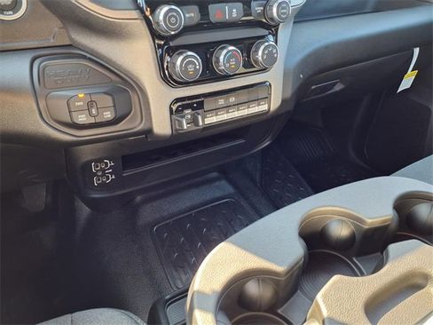 New 2026 RAM 4500 Tradesman w/ Chrome Appearance Group image 16