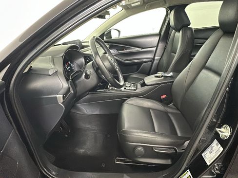 Used 2024 MAZDA CX-30 AWD 2.5 S w/ Select Sport Pkg image 12