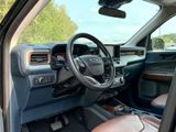 Certified 2022 Ford Maverick Lariat w/ Lariat Luxury Package image 3