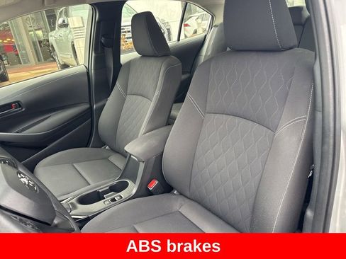 Certified 2024 Toyota Corolla LE image 12