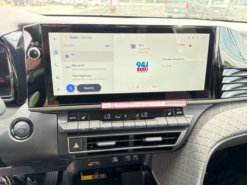 New 2026 Toyota Camry XLE FWD image 18