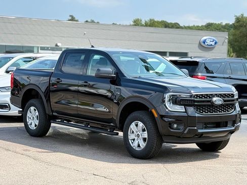 New 2026 Ford Ranger XL AWD/4WD image 28