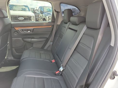 Used 2017 Honda CR-V Touring image 20
