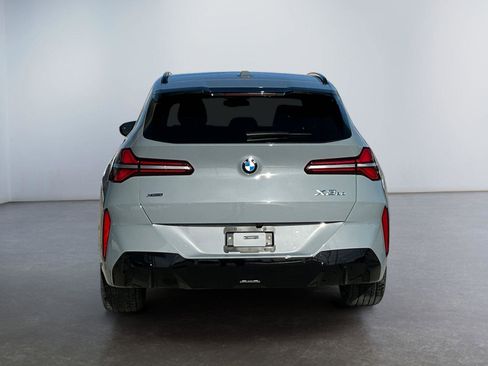 Used 2026 BMW X3 xDrive30 w/ Premium Package image 4