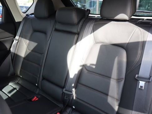 Used 2023 MAZDA CX-5 AWD 2.5 S image 15