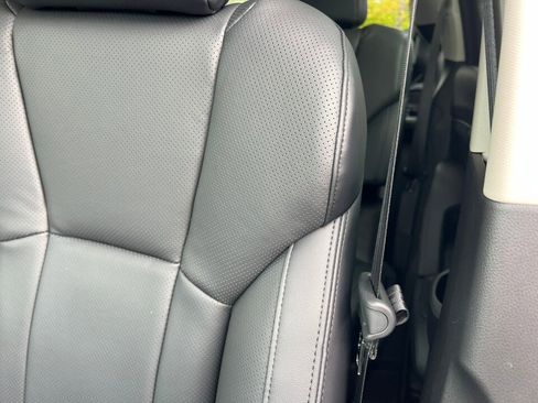 New 2025 Subaru Ascent Bronze Edition image 14