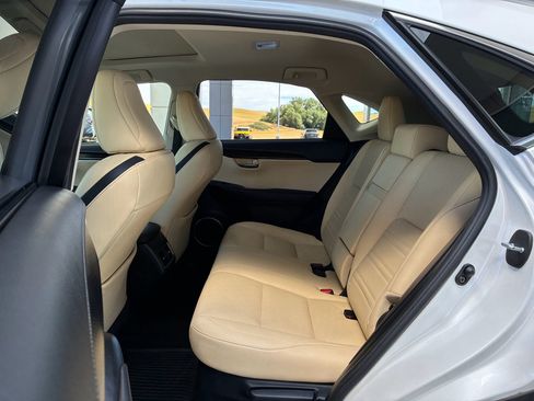 Used 2017 Lexus NX 200t F Sport AWD/4WD image 22