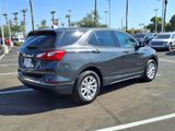 Used 2018 Chevrolet Equinox LS image 4