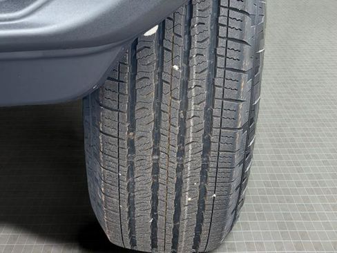 New 2026 Jeep Wrangler Sport image 11