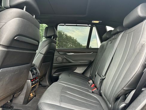 Used 2016 BMW X5 xDrive35i AWD/4WD image 19