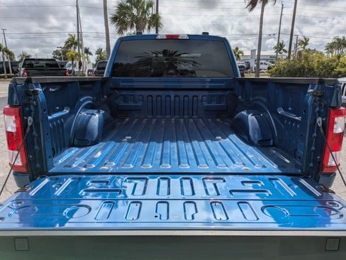 Used 2023 Ford F150 XL AWD/4WD image 12