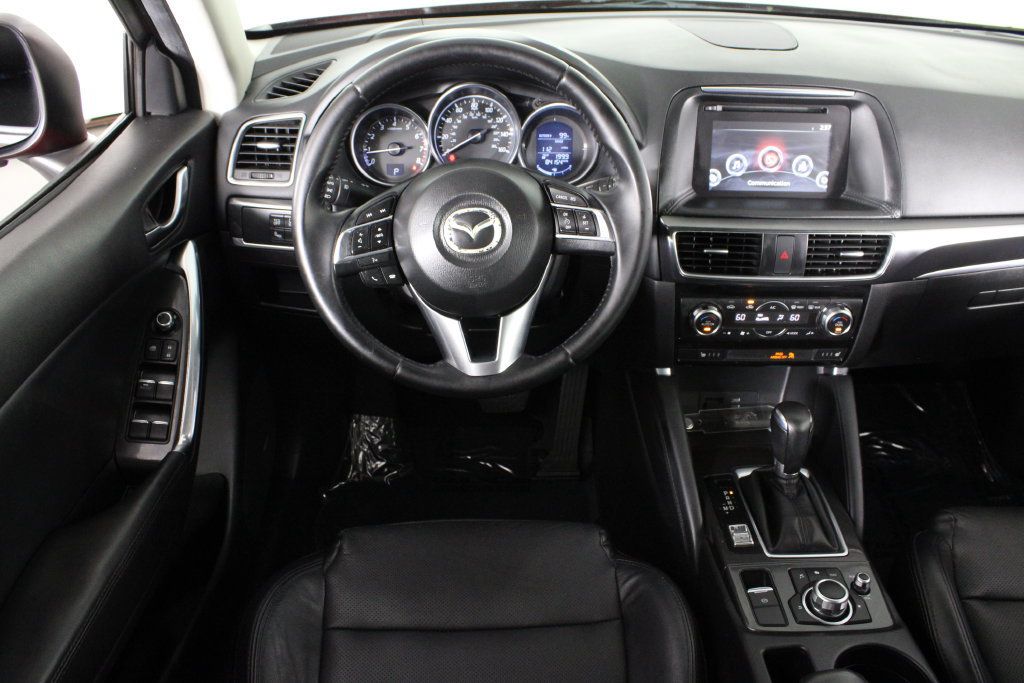 Used 2016 MAZDA CX-5 Grand Touring FWD image 6