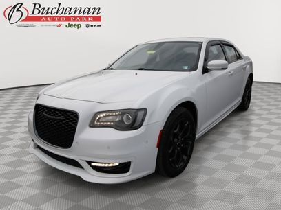 Used 2023 Chrysler 300 Touring L