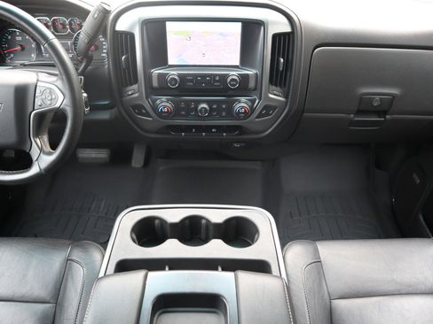Used 2014 Chevrolet Silverado 1500 LTZ image 17