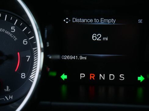 Used 2015 Ford Mustang Premium image 29