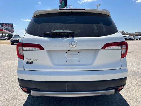 Used 2022 Honda Pilot EX-L image 5