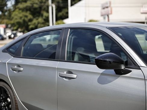 New 2026 Honda Civic Sport image 17