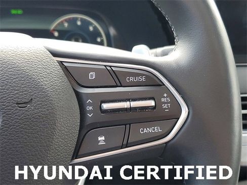 Certified 2022 Hyundai Palisade Limited image 15