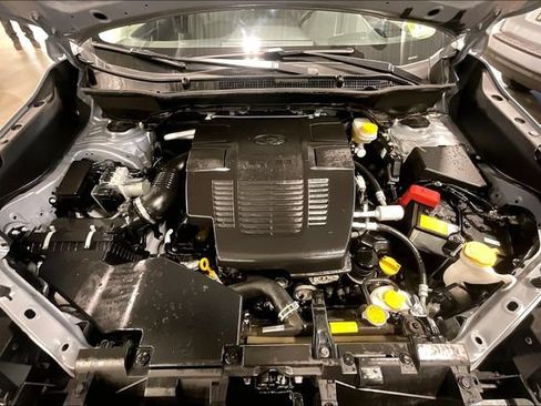 Used 2019 Subaru Forester Limited AWD/4WD image 10