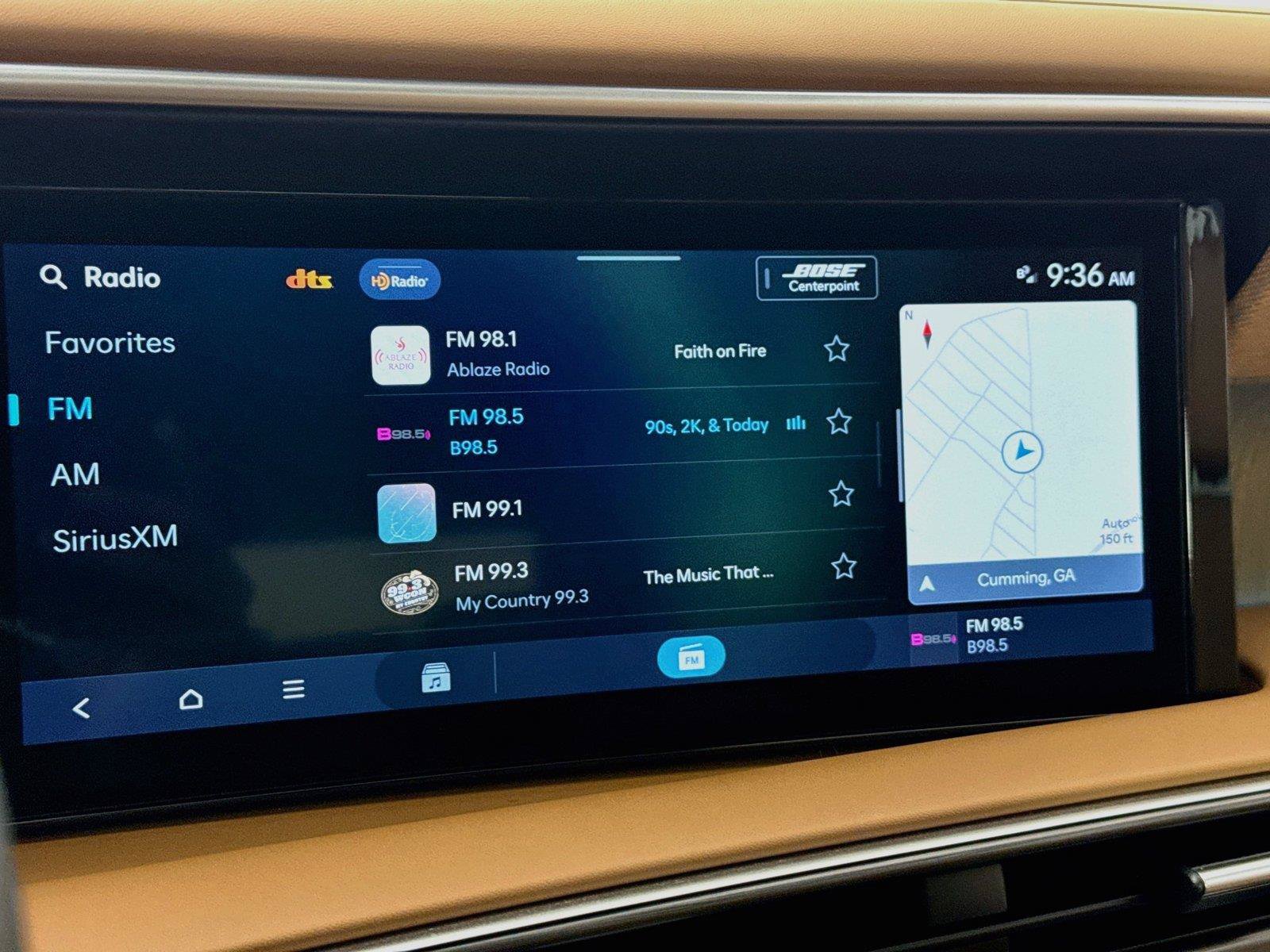 Used 2026 Hyundai Palisade Calligraphy FWD image 24