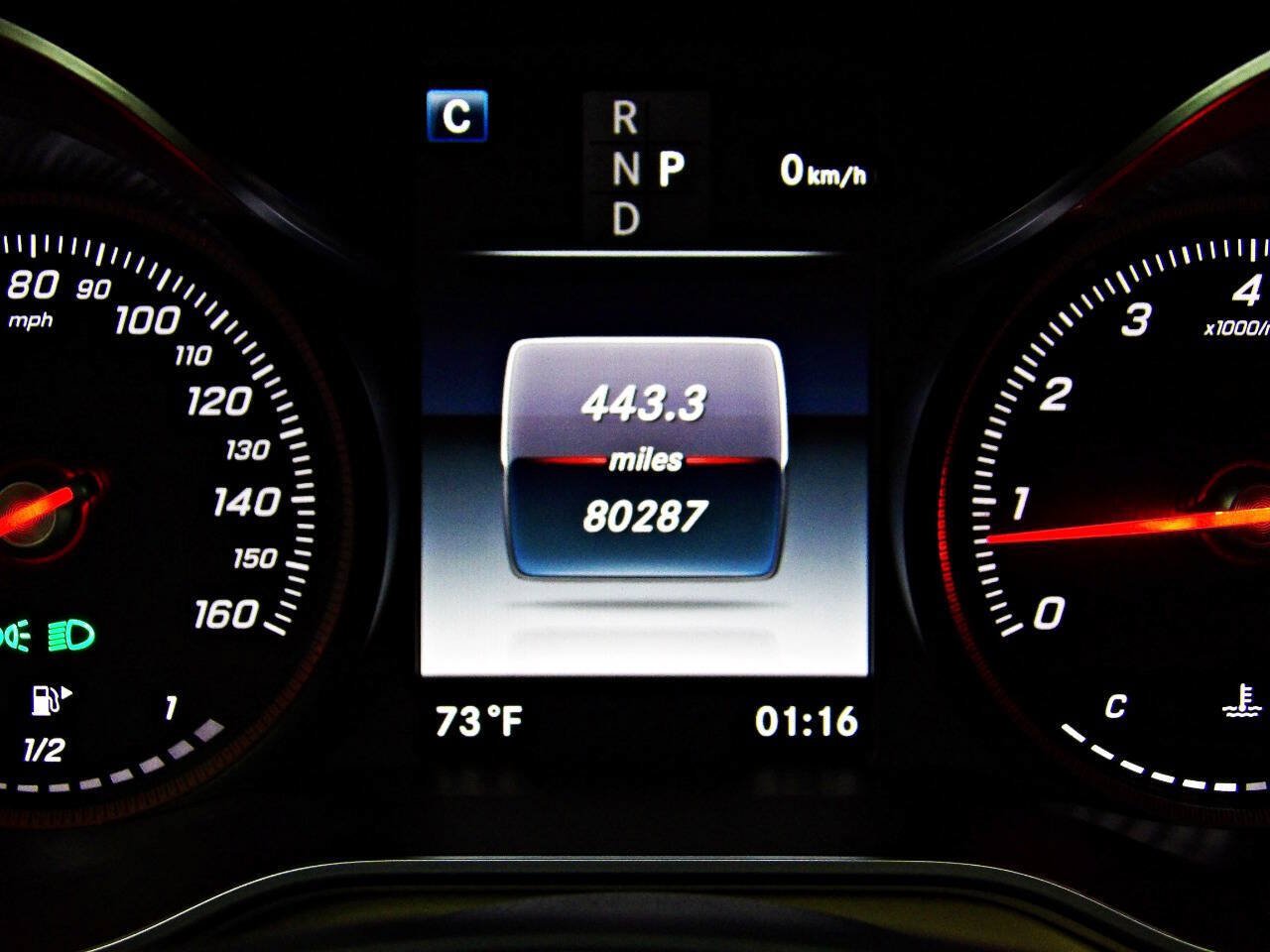 Used 2018 Mercedes-Benz C 300 Sedan image 14