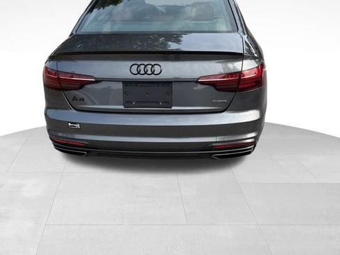 Used 2023 Audi A4 2.0T Premium Plus w/ Premium Plus Package AWD/4WD image 7