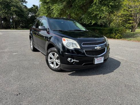 Used 2015 Chevrolet Equinox LT AWD/4WD image 38