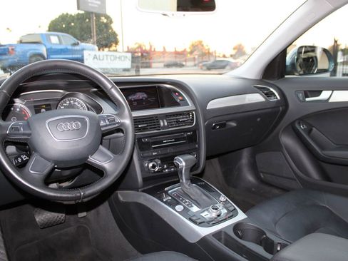 Used 2013 Audi A4 Premium Plus image 23