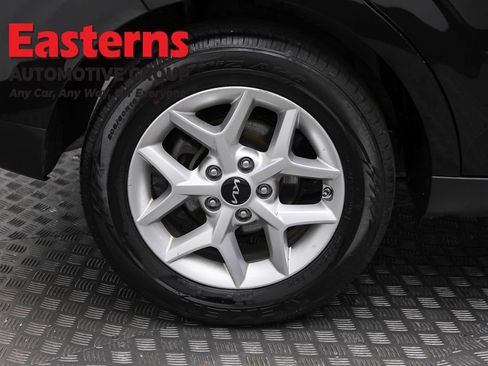 Used 2025 Kia Soul LX w/ LX Technology Package image 30