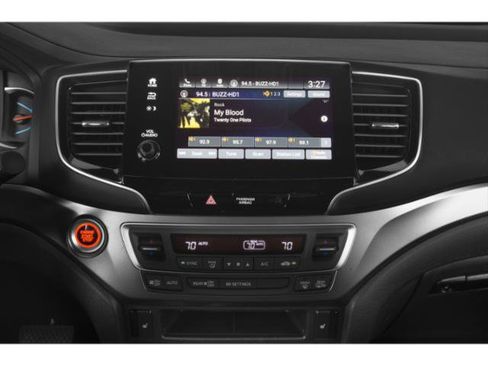 Used 2021 Honda Passport EX-L image 10