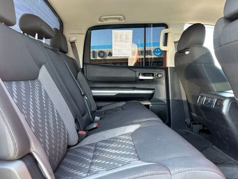 Used 2018 Toyota Tundra SR5 image 30