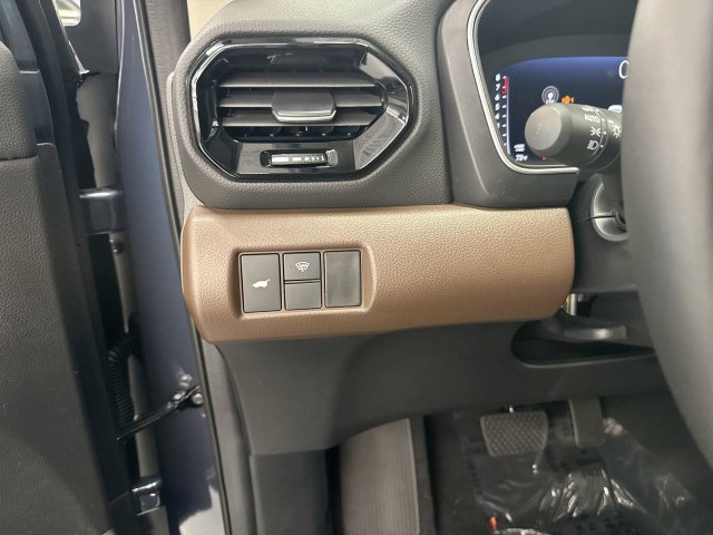 New 2026 Honda Pilot Elite image 14